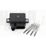 HÜCO Relé žhavicího systému Service Kit HUC 132302 – Hledejceny.cz