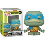 Funko Pop! 1610 Teenage Mutant Ninja Turtles Leonardo – Hledejceny.cz