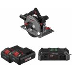 PARKSIDE PERFORMANCE PPHKSA 40-Li A1, 2x Smart 4 Ah – Zbozi.Blesk.cz