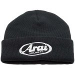 Arai Arai beanie pletená černá – Hledejceny.cz