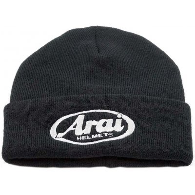Arai Arai beanie pletená černá – Hledejceny.cz