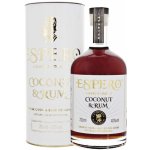 Espero Coconut & Rum 40 % 0,7 l (tuba) – Hledejceny.cz