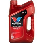Valvoline Max Life 10W-40 5 l – Sleviste.cz