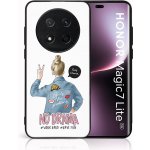 VSECHNONAMOBIL 105849 MY ART Ochranný kryt pro Honor Magic7 Lite 5G NO DRAMA (138) – Zboží Mobilmania