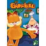 Garfield Show - 12. DVD – Hledejceny.cz