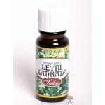 Saloos esenciální olej LETNÍ ZAHRADA 10 ml – Hledejceny.cz