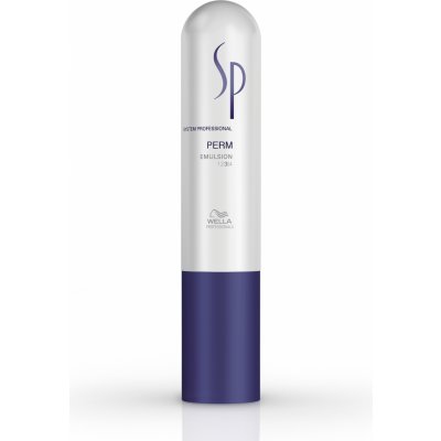 Wella SP Expert Perm Emulsion 50 ml