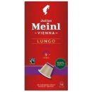Julius Meinl INSPRESSO Lungo Kompostovatelné kávové kapsle Faitrade do Nespresso 10 ks