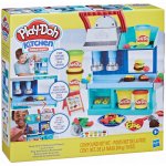 Play-Doh Restaurace vytíženého šéfkuchaře – Zboží Dáma Play-Doh Restaurace vytíženého šéfkuchaře – Zboží Dáma