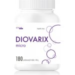 Diovarix Micro 180 tablet – Hledejceny.cz