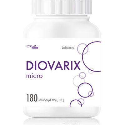 Diovarix Micro 180 tablet