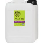 Tierra Verde Prací gel s vůní BIO levandule 5 l – Zboží Mobilmania