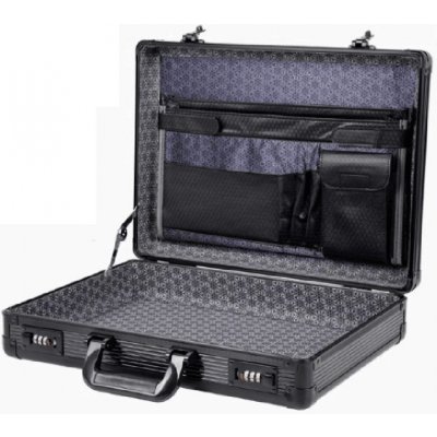 Gaira Atache kufr Diplomat 5111725-43 – Zboží Dáma Gaira Atache kufr Diplomat 5111725-43 – Zboží Dáma