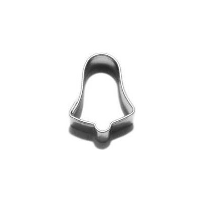 Vykrajovátko na perníčky zvoneček Smolík – Hledejceny.cz