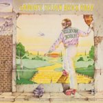 John Elton - Goodbye Yellow Brick Road CD – Hledejceny.cz