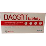 DaoSiN 60 tablet – Zbozi.Blesk.cz