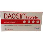 DaoSiN 60 tablet – Zboží Mobilmania