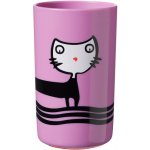 Tommee Tippee hrnek stabilní Super Cup fialová 300 ml – Zboží Dáma