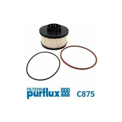 Palivový filtr PURFLUX C875 | Zboží Auto
