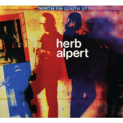Herb Alpert - NORTH ON SOUTH CD