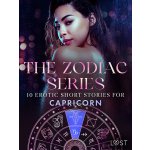 The Zodiac Series: 10 Erotic Short Stories for Capricorn – Hledejceny.cz