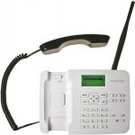 ALIGATOR T100, stolní GSM telefon – Zboží Živě