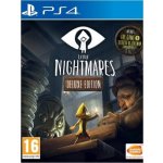 Little Nightmares Complete – Sleviste.cz