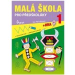 Malá škola pro předškoláky 1 – Hledejceny.cz