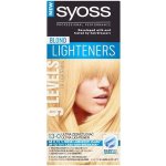 Syoss Lighteners 13-0 Ultra zesvětlovač na vlasy – Zbozi.Blesk.cz