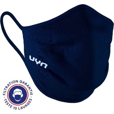 UYN rouška Community mask tmavě modrá – Hledejceny.cz