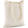 Nákupní taška a košík Textilní taška bavlněná k domalování 34x39 cm