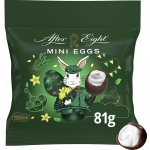 After Eight Mini vajíčka 81 g – Zboží Dáma