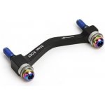 Sram AM POST BRACKET 20P SS RBO STD BOLTS – Zboží Dáma