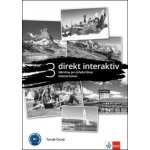 Direkt interaktiv 3 (B1) Intensivtrainer – Sleviste.cz