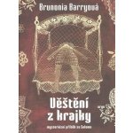 Věštění z krajky - Brunonia Barryová – Hledejceny.cz