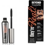 Benefit They're Real They´re Real prodlužující řasenka pro efekt umělých řas Black 8,5 g – Hledejceny.cz