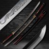 Meč pro bojové sporty Japan Swords katana dragon horimono