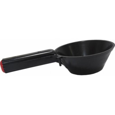 Zednická lžíce Strend Pro 180 mm, plastová – Hledejceny.cz