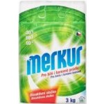 Merkur Universal prášek 3 kg – Sleviste.cz