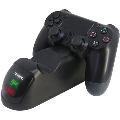 DOBE TP4-889 Dual Charging Station PS4 – Zboží Živě