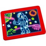 Zaparkorun.cz Kreslící tabulka pro děti Magic Pad – Sleviste.cz