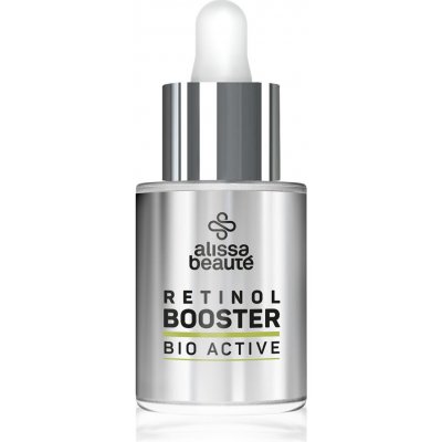 Alissa Beauté Retinol Booster Bio Active A168 15 ml – Hledejceny.cz