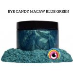 Eye Candy Pigments Macaw Blue Green 25 g – Hledejceny.cz