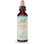 Nelsons Vervain 20 ml Bachovky č.31 – Hledejceny.cz