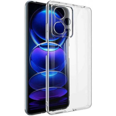 SES Silikonový obal pro Xiaomi Redmi Note 15 Pro - průhledný 17962 – Zboží Živě