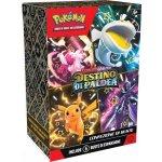 Pokémon TCG Paldean Fates Booster Bundle – Zboží Mobilmania