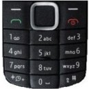 Klávesnice Nokia 1616