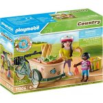 PLAYMOBIL 71306 Nákladní kolo – Zboží Dáma