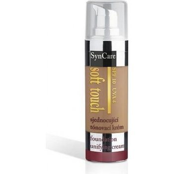 SynCare Soft touch sjednocující tónovací krém 30 ml