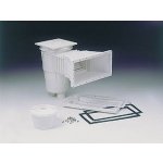 ASTRALPOOL Skimmer široký 17,5L do fólie, 11311 – HobbyKompas.cz